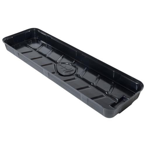 Botanicare® Low Tide Trays Black