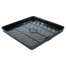 Load image into Gallery viewer, Botanicare® Low Tide Trays Black
