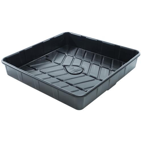 Botanicare® Trays Black Outside Dimension (OD)