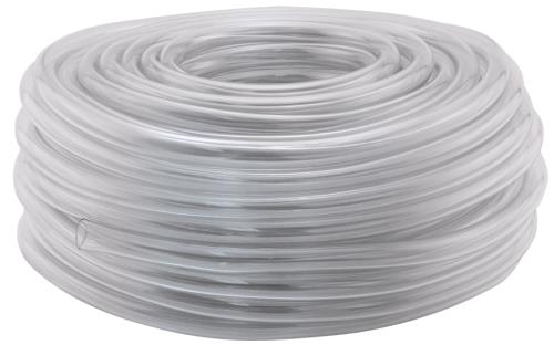 Hydro Flow® Premium Vinyl Tubing - Clear