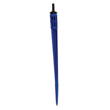 Load image into Gallery viewer, Hydro Flow® Dripper Stake with Basket - Blue
