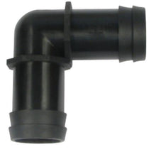 Load image into Gallery viewer, Hydro Flow® Premium Barbed Fittings with Bump Stop 1 in
