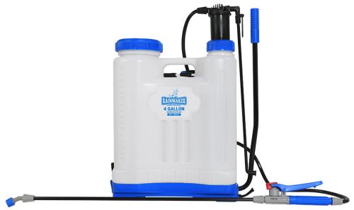 Rainmaker® Backpack Sprayer