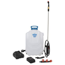 Load image into Gallery viewer, Rainmaker® Battery Powered Sprayer
