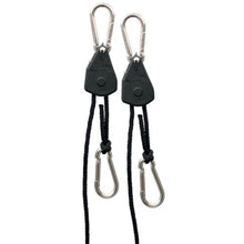 Load image into Gallery viewer, Sky Hook Light Hangers Pair - 1/8 in
