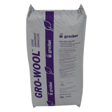 Load image into Gallery viewer, Grodan® Gro-Wool Absorbent Granulate
