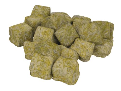 Grodan® Stonewool Grow-Chunks