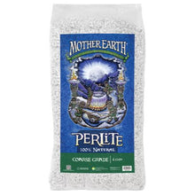 Load image into Gallery viewer, Mother Earth® Perlite &amp; Coarse Perlite
