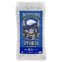 Load image into Gallery viewer, Mother Earth® Perlite &amp; Coarse Perlite
