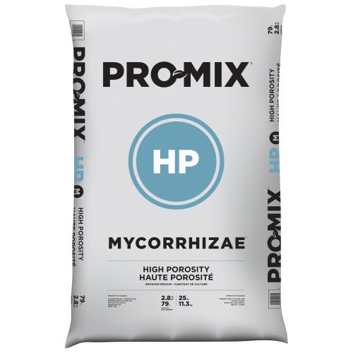 Premier Tech Pro-Mix® HP Mycorrhizae - Loose Fill