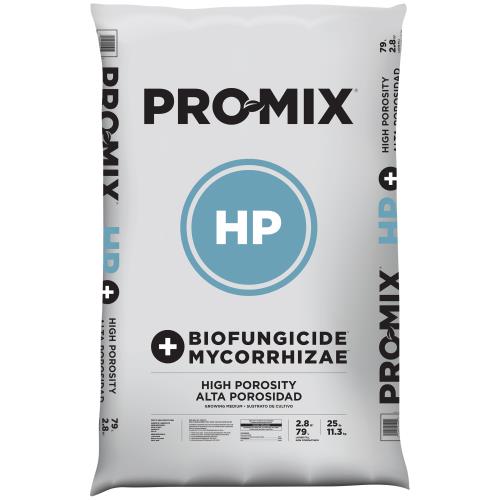 Premier Tech Pro-Mix® HP Biofungicide + Mycorrhizae