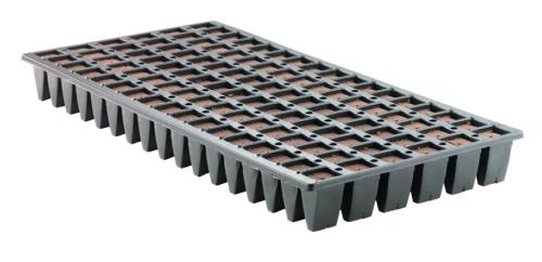 Oasis® Wedge® Growing Medium with Tray