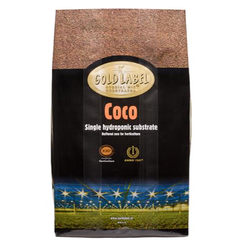 Gold Label Coco