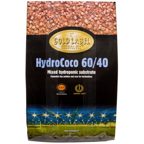 Gold Label HydroCoco 60/40