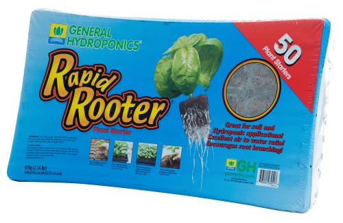 GH Rapid Rooter®