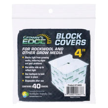 Load image into Gallery viewer, Grower&#39;s Edge® Block Covers
