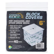 Load image into Gallery viewer, Grower&#39;s Edge® Block Covers
