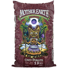 Load image into Gallery viewer, Mother Earth® Coco + Perlite Mix - 100% Natural
