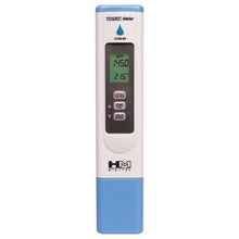 Load image into Gallery viewer, HM Digital EC/TDS HydroTester Model COM-80
