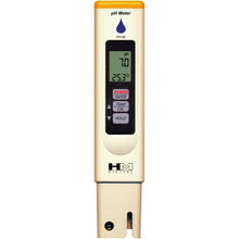 Load image into Gallery viewer, HM Digital pH Meter Model PH-80
