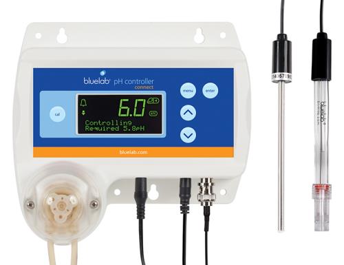 Bluelab® pH Controller Connect