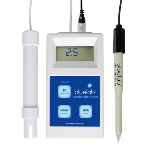 Bluelab® Combo Meter Plus