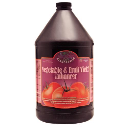 Microbe Life Veg & Fruit Yield Enhancer