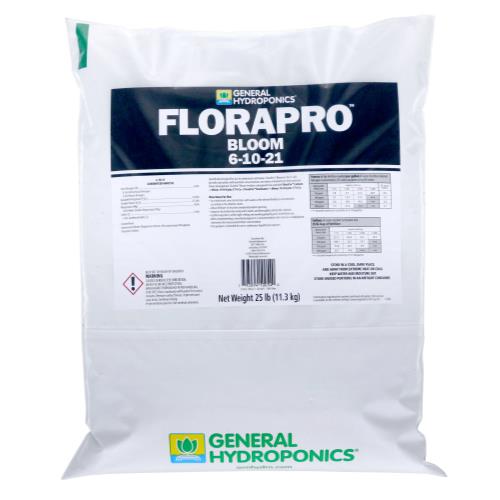 GH FloraPro™