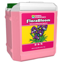 Load image into Gallery viewer, GH Flora Bloom®  0 - 5 - 4
