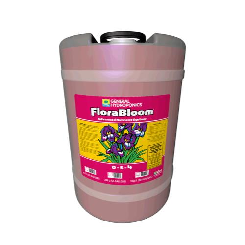 GH Flora Bloom®  0 - 5 - 4