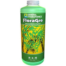 Load image into Gallery viewer, GH Flora Gro®  2 - 1 - 6
