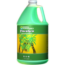 Load image into Gallery viewer, GH Flora Gro®  2 - 1 - 6
