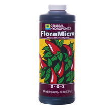 Load image into Gallery viewer, GH Flora Micro®  5 - 0 - 1
