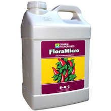 Load image into Gallery viewer, GH Flora Micro®  5 - 0 - 1
