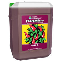 Load image into Gallery viewer, GH Flora Micro®  5 - 0 - 1
