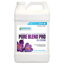 Load image into Gallery viewer, Botanicare® Pure Blend® Pro Bloom Formula  2 - 2 - 5
