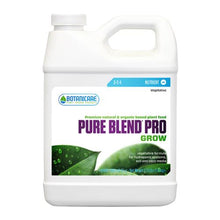 Load image into Gallery viewer, Botanicare® Pure Blend® Pro Grow Formula  3 - 2 - 4
