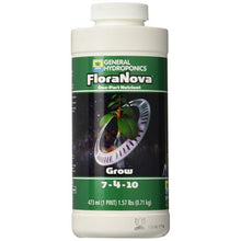 Load image into Gallery viewer, GH FloraNova® Grow  7 - 4 - 10
