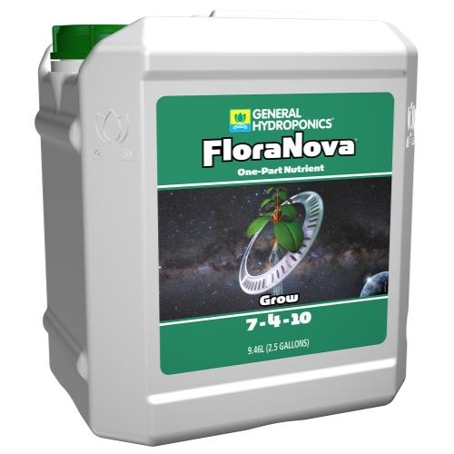 GH FloraNova® Grow  7 - 4 - 10