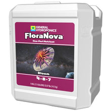 Load image into Gallery viewer, GH FloraNova® Bloom  4 - 8 - 7
