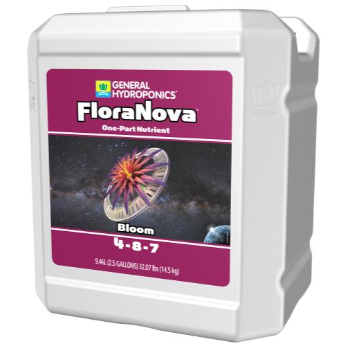 GH FloraNova® Bloom  4 - 8 - 7