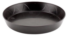 Load image into Gallery viewer, Gro Pro® Heavy Duty Black Saucers
