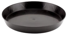 Load image into Gallery viewer, Gro Pro® Heavy Duty Black Saucers
