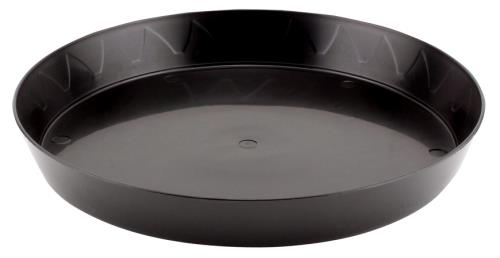 Gro Pro® Heavy Duty Black Saucers