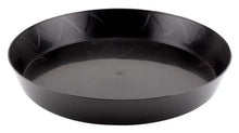 Load image into Gallery viewer, Gro Pro® Heavy Duty Black Saucers
