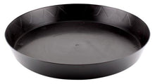 Load image into Gallery viewer, Gro Pro® Heavy Duty Black Saucers
