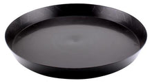 Load image into Gallery viewer, Gro Pro® Heavy Duty Black Saucers
