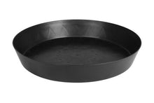 Load image into Gallery viewer, Gro Pro® Heavy Duty Black Saucers
