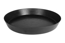 Load image into Gallery viewer, Gro Pro® Heavy Duty Black Saucers
