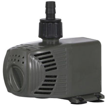 Load image into Gallery viewer, EcoPlus® Adjustable Flow Submersible or Inline Water Pumps
